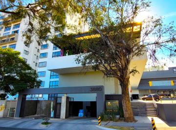 Departamento de 2 habitaciones, Guadalajara · Departamento Amueblado en Renta Elegante