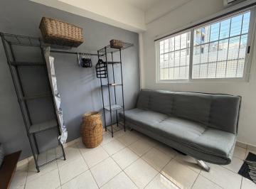 Departamento · 40m² · 1 Recámara · Rento Estudio 1 Centro Playa del Carmen