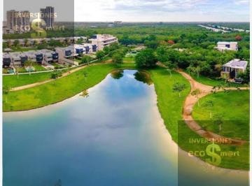 Terreno / Lote · Magnífico Terreno en Cabo Norte Entrega Inmediata