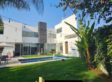 Casa en condominio de 5 habitaciones, San Andrés Cholula · Lujosa Residencia en Lomas de Angelopolis 2