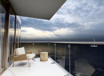 Departamento de 3 habitaciones, Boca del Río · Venta de Nuevo Departamento Frente Al Mar en Torre Amura, Boca del Río, Ver.