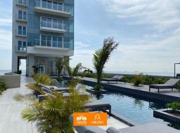 Departamento de 3 habitaciones, Boca del Río · Venta de Departamento con Vista Al Mar en Torre Amura, Boca del Río, Ver.
