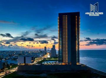 Departamento de 3 habitaciones, Boca del Río · Departamento en Venta Torre Amura | Arlette Flores