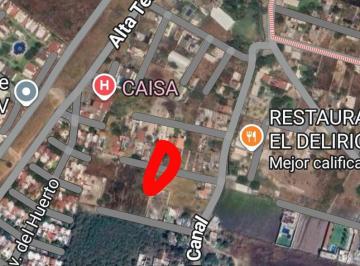 Terreno / Lote , Xochitepec · Lote de Terreno en Venta en Chiconcuac Morelos 717 m