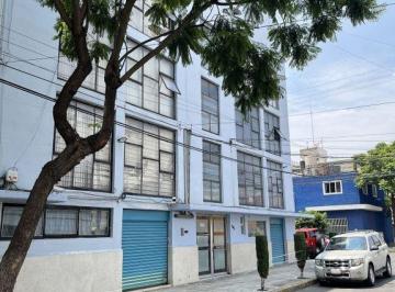 Edificio · 1049m² · 3 Estacionamientos · Edificio en Venta Cerca del Aeropuerto del Cdmx