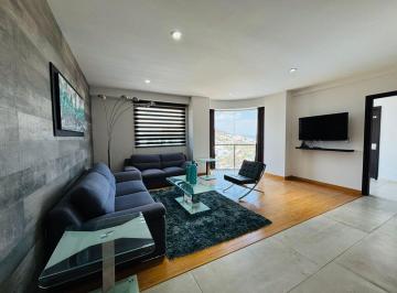 Departamento · 117m² · 2 Recámaras · 2 Estacionamientos · Departamento en Renta en Torre Celsus León Gto