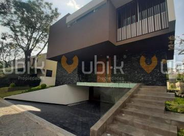 80ea3dac216f964357d7491afc6140f8e285683612ad152c1892f62c0e772aab · Coto Lomas - Residencia Espectacular Coto Privado Colinas de San Javier Zapopan