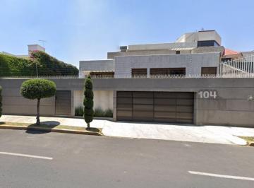 Casa de 5 habitaciones, Coyoacán · Venta de Casa en Paseo de Los Naranjos Paseo de Taxqueña