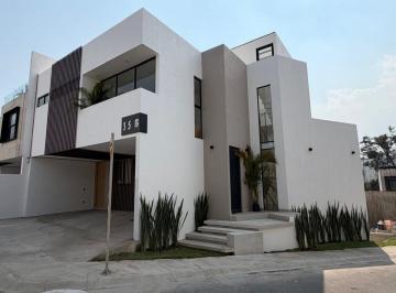 Casa de 3 habitaciones, Atizapán de Zaragoza · Casa en Venta en Aqua III, Lago Esmeralda, Atizapán de Zaragoza