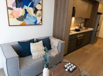 Departamento · 78m² · 2 Recámaras · Departamento en Renta en Jardín Reforma (2 Rec)