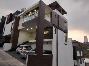 Casa de 3 habitaciones, Atizapán de Zaragoza · Casa Nueva en Venta, Aqua II, Naucalpan