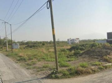 Terreno / Lote · 500m² · 10 Estacionamientos · Terreno en Montemorelos