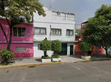 Casa de 4 habitaciones, Iztacalco · Venta de Casa en Oriente Agricola Oriental