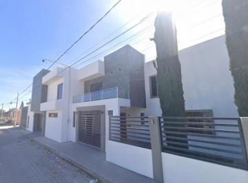 Casa de 4 habitaciones, Libres · ¿Tienes Liquidez? Se Vende Casa en Puebla con Cesión Inmediata, Solo Pago de Contado.