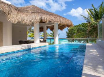 Casa de 5 habitaciones, Solidaridad · Espectacular Casa a Solo Unos Pasos del Mar