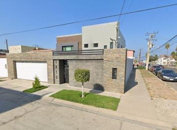 Casa de 3 habitaciones, Tijuana · Venta Casa Playas de Tijuana Seccion Costa Tijuana Baja California