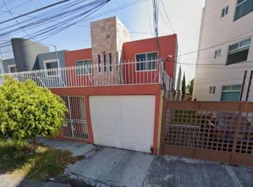 Casa de 5 habitaciones, Puebla · Venta Casa Los Pilares Puebla de Zaragoza Pue.