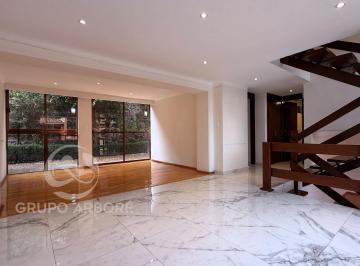 SALA  Y COMEDOR · Casa en Venta Bosques de Tarango Cerca a Santa Fe Cdmx