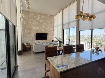 Casa en condominio de 3 habitaciones, San Andrés Cholula · Casa en Venta con Amenidades Lomas de Angelopolis