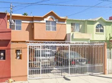 Casa de 3 habitaciones, Tijuana · Venta de Casa Veterinarios Numero 14312 Univerdidad Sur Tijuana Baja California