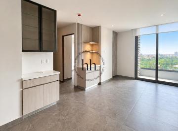 Departamento · 90m² · 2 Recámaras · 2 Estacionamientos · Departamento en Renta Torre Amatis, Via Cordillera, Valle Poniente