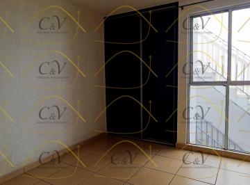 Departamento de 2 habitaciones, Miguel Hidalgo · Departamento en Venta en La Pensil