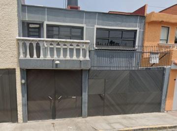 Casa en Venta de 4 habitaciones Lindavista Vallejo · Venta de Casa en Norte Lindavista Vallejo