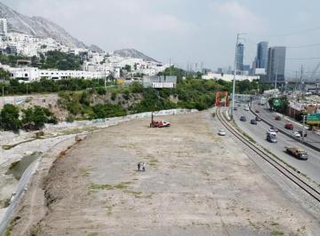 Terreno / Lote , San Pedro Garza García · Terreno en Venta en San Pedro Garza Garcia Uso de Suelo Industrial y Comercial