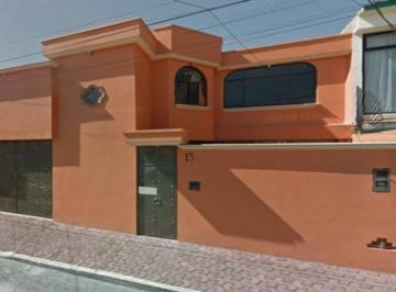 Casa de 3 habitaciones, Texcoco · Venta de Casa en Texcoco de Mora Estado de Mexico La Conchita Amado Nervo