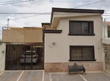 Casa de 3 habitaciones, Gómez Palacio · Venta de Casa en Durango Gomez Palacio El Campestre Amsterdam