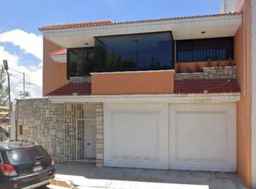 Casa de 4 habitaciones, Tehuacán · Venta de Casa en Tehuacan Puebla Aquiles Serdan C 22 Norte