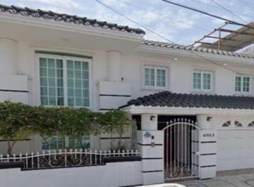 Casa de 4 habitaciones, Poza Rica de Hidalgo · Venta de Casa en Veracruz Cazones C 8
