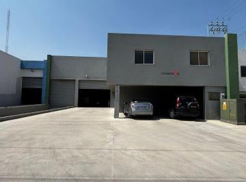 74f37c399d1a81d91f83d75434d45e6df577b0573e3547f78394bca874b81a0c · Bodega Industrial Equipada en Renta en Parque Industrial de Santa Catarina!