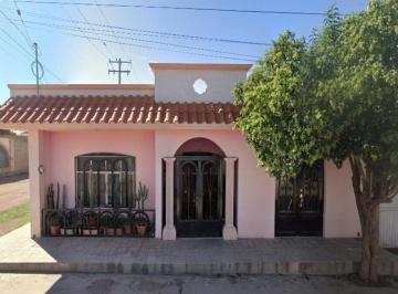 Casa de 5 habitaciones, Vicente Guerrero · Venta de Casa en Durango Vicente Guerrero Cnop Mercurio
