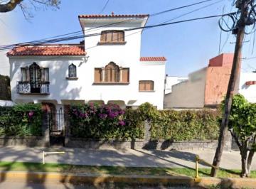Casa de 4 habitaciones, Coyoacán · Venta de Casa en Ciudad de Mexico - Coyoacan - Country Club
