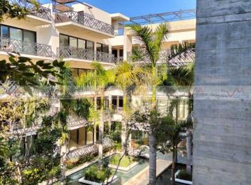 Departamento · 60m² · 1 Recámara · 2 Estacionamientos · Departamento en Venta en Tulum