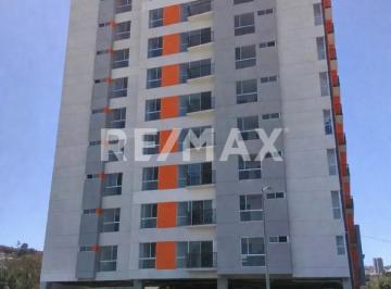 Departamento · 72m² · 2 Recámaras · 1 Estacionamiento · Departamento en Renta en Kyo Hipódromo Torre 1 Tijuana Bc - (4)