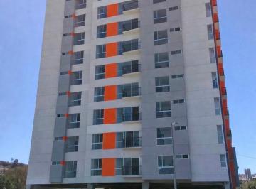 Departamento · 72m² · 2 Recámaras · 1 Estacionamiento · Departamento en Renta en Kyo Hipódromo Torre 1 Tijuana Bc - (4)