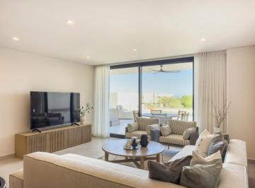 Departamento · 151m² · 3 Recámaras · 2 Estacionamientos · Cian 303, Cabo Corridor - (4)