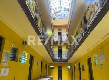 Edificio · 560m² · Edificio Comercial en Venta en Col. Tabacalera - (4)