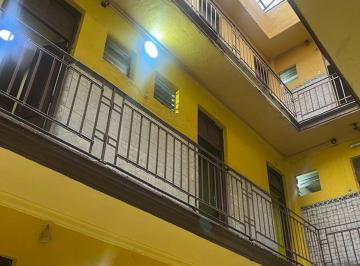 Edificio · 560m² · Edificio Comercial en Venta en Col. Tabacalera - (4)