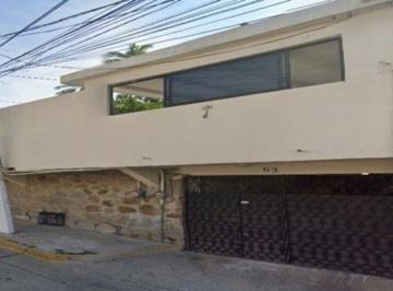 Casa de 4 habitaciones, Acapulco de Juárez · Venta de Casa en Acapulco de Juarez Guerrero Costa Azul Capitan James Cook