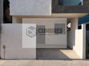 Casa · 125m² · 3 Recámaras · Casa - Fraccionamiento Jardines de Champayan