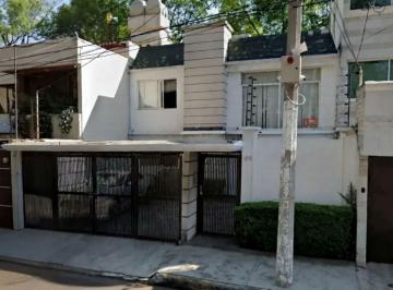 Casa de 3 habitaciones, Coyoacán · Venta de Casa en Ciudad de Mexico - Coyoacan - Country Club Churubusco