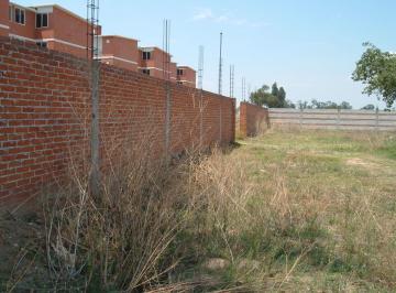 Terreno / Lote , San Pedro Cholula · Lote Conjunto Bardado. por Pollos Luigi