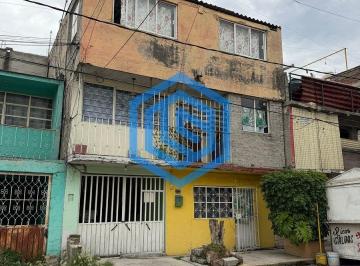 5845be7f338e2fd1ff8a6e7d23df0a90a74955739d5ef455e68c33348b2e4389 · Casa con 6 Recámaras y 122 m² en Venta, Valle de Aragon, Nezahualcóyotl