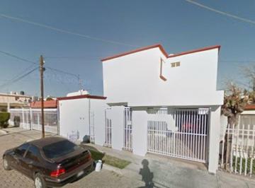 Casa de 4 habitaciones, Chihuahua · Venta Casa Prv. Jose Maria Mata Las Granjas Chihuahua Chich.