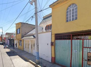 Casa de 4 habitaciones, Iztapalapa · Venta de Casa en Estrella Consejo Agrarista