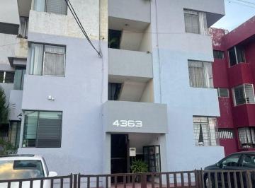 Departamento de 2 habitaciones, Zapopan · Departamento en Renta Fraccionamiento Arboledas