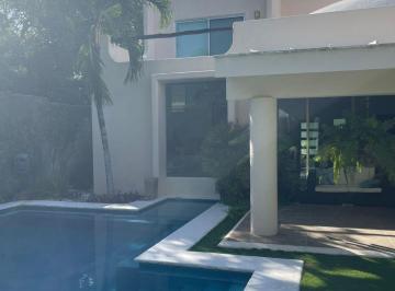Casa de 3 habitaciones, Benito Juárez · Hermosa Casa en El Mejor Residencial de Cancún